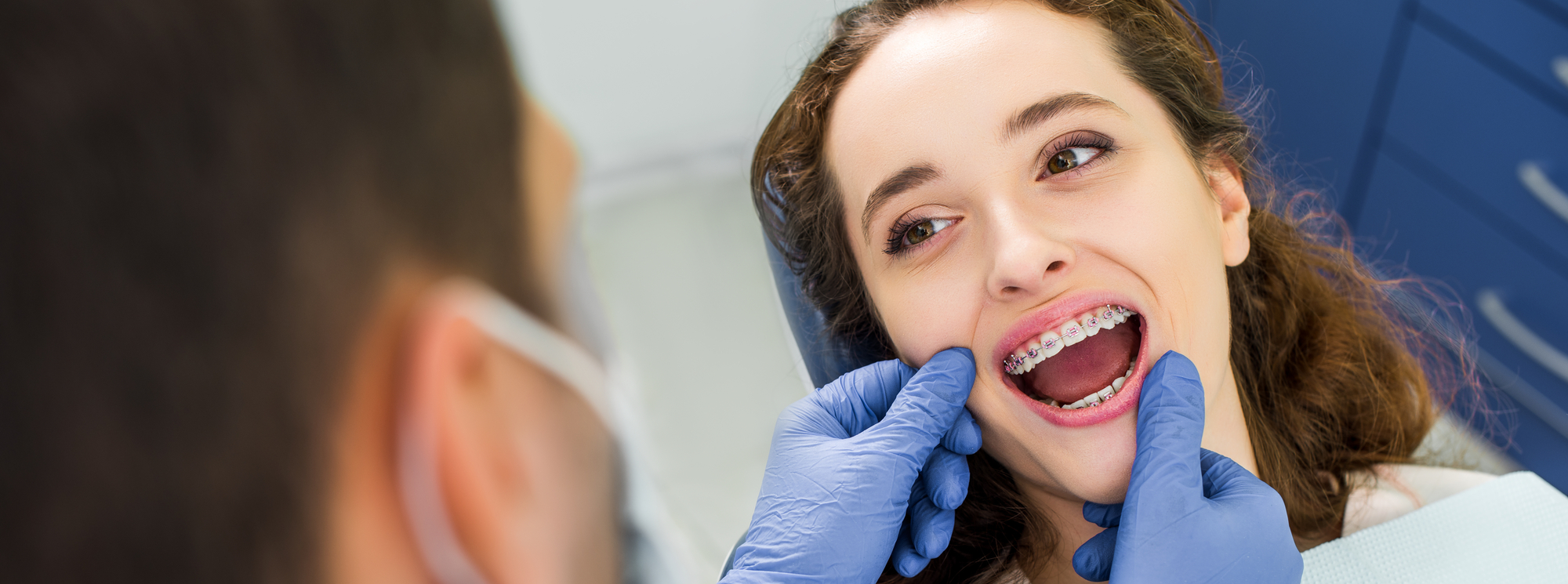Hamilton Dental Group | Orthodontics New