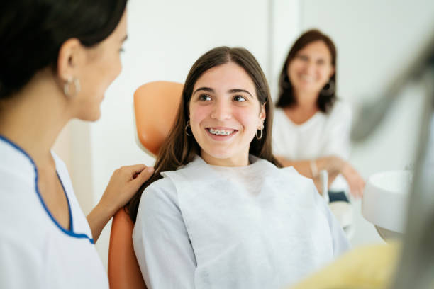 orthodontist Hamilton Ohio
