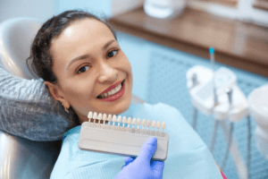 Cosmetic Dentistry in Hamilton Ohio