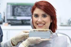 Cosmetic Dentistry in Hamilton Cosmetic Dentistry in Hamilton