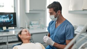 Tooth Extraction