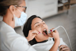 Teeth Removal
