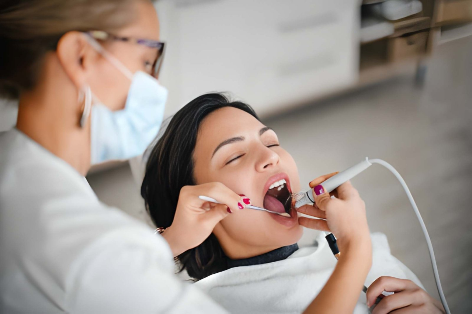 Teeth Removal