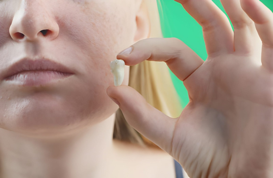 Tooth Extraction