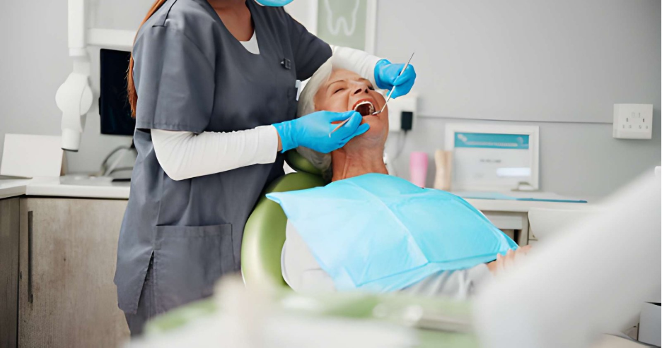 Root Canal vs. Tooth Extraction