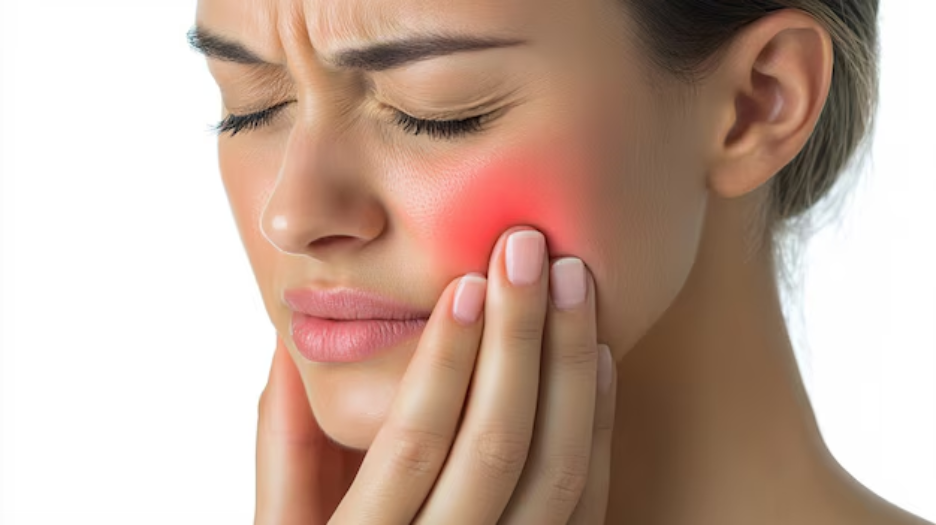 Hamilton Dental Group | Jaw Pain and TMJ Disorders: Causes, Symptoms, and Treatment jaw pain TMJ