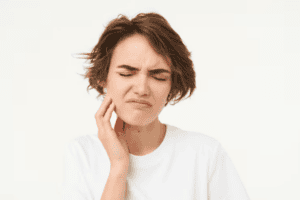 headaches from TMJ