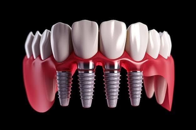 dental implant failure